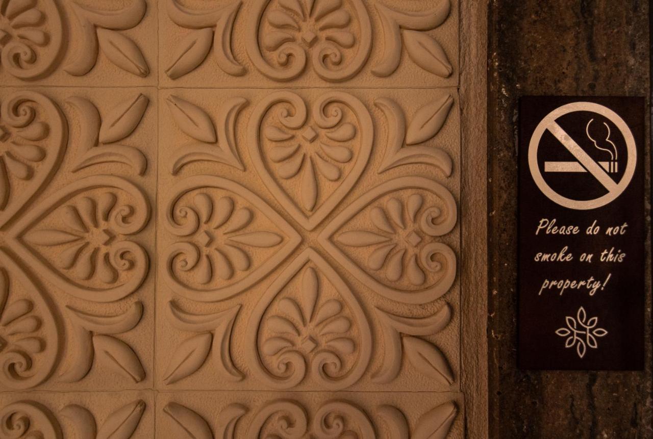 The Heritage Boutique Accommodation Rabat Bagian luar foto