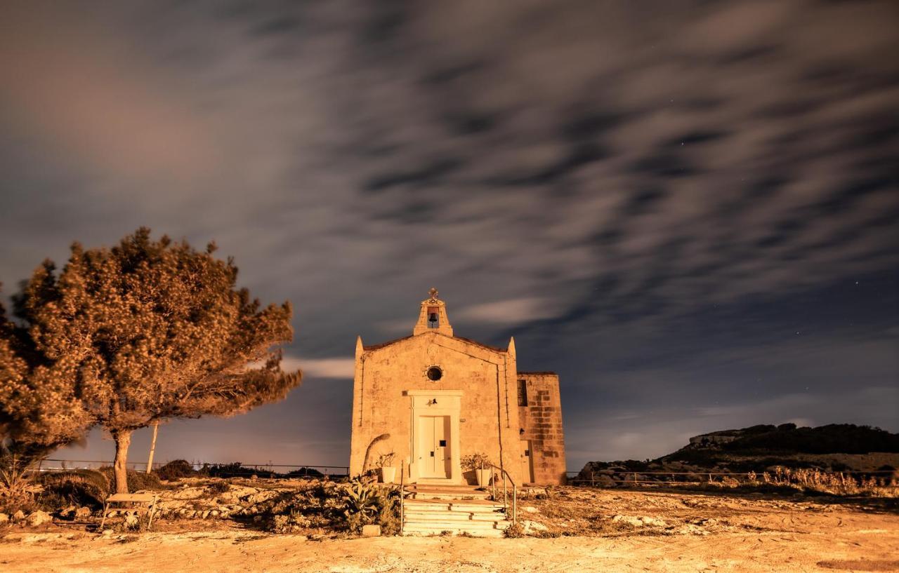 The Heritage Boutique Accommodation Rabat Bagian luar foto