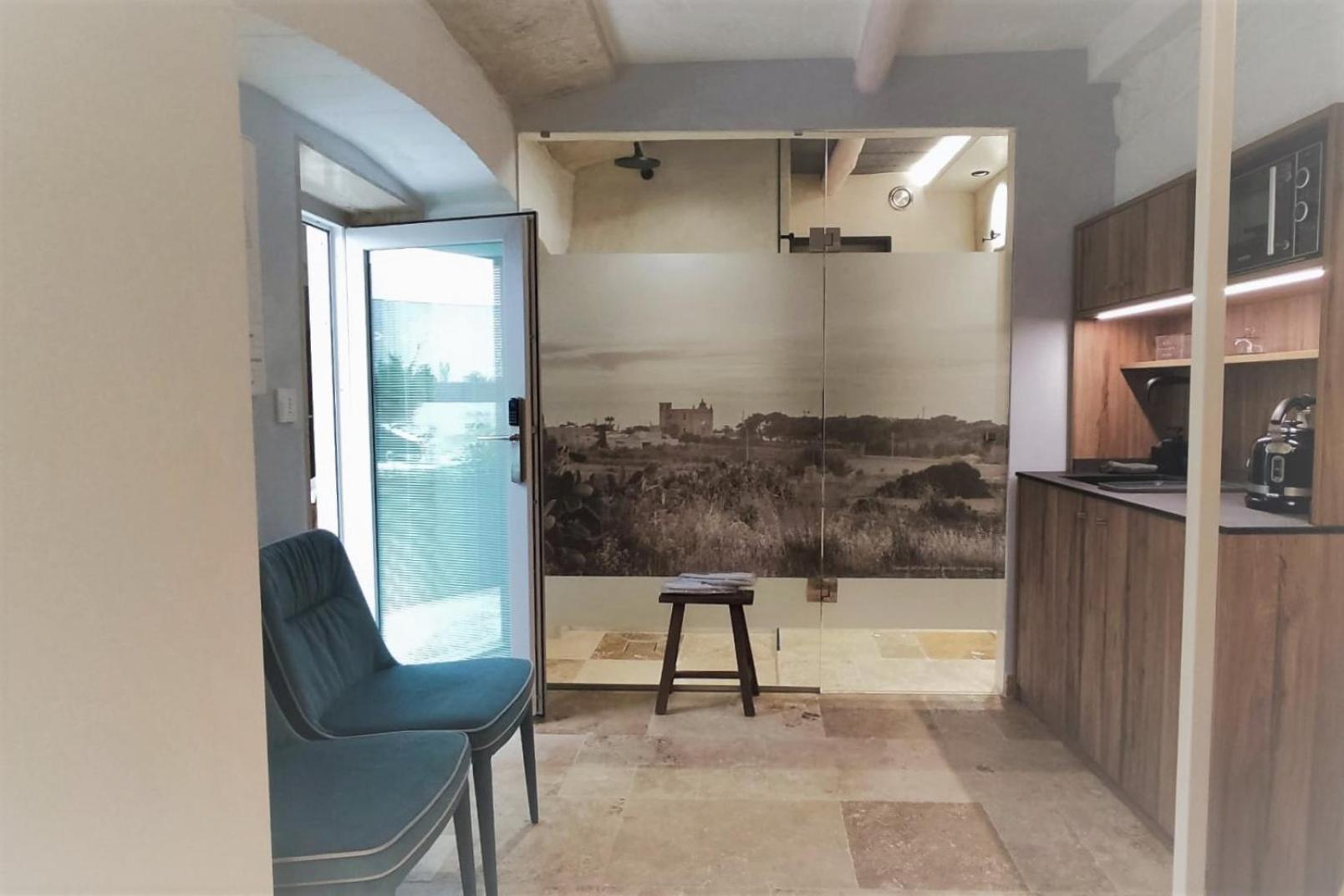The Heritage Boutique Accommodation Rabat Bagian luar foto