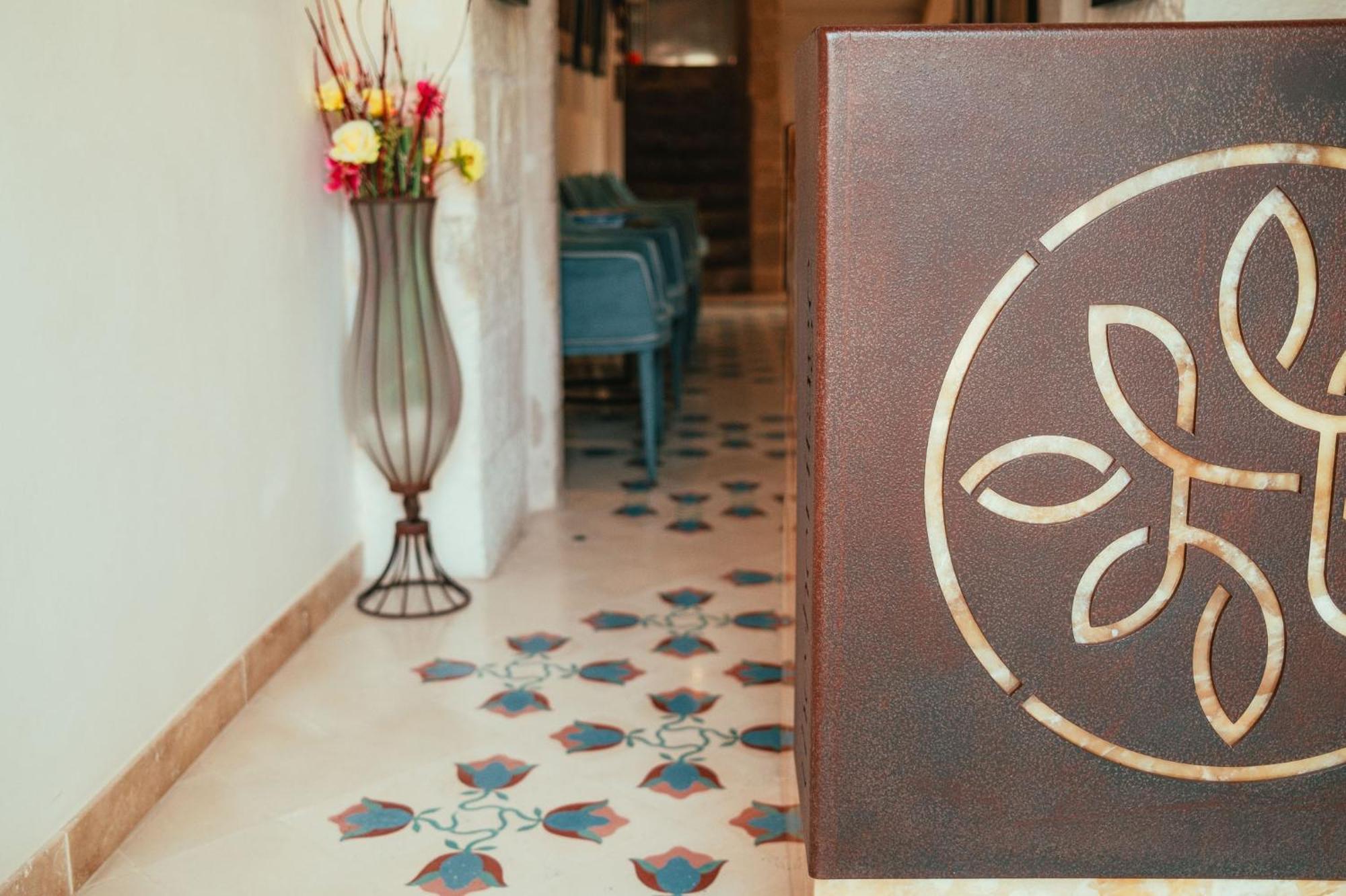 The Heritage Boutique Accommodation Rabat Bagian luar foto