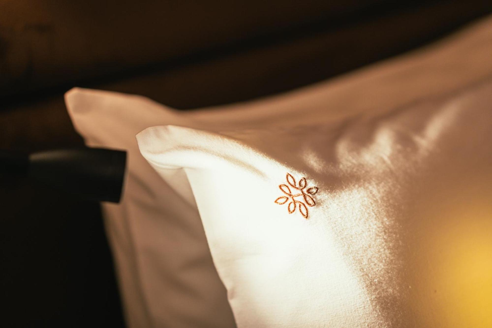 The Heritage Boutique Accommodation Rabat Bagian luar foto